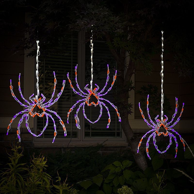 LED 3 SPIDER LINE #LED-SPIDER3